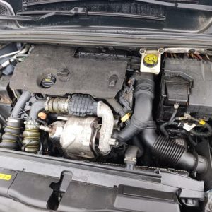 CITROEN C4 2 PHASE 1
