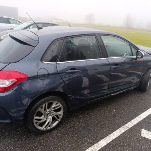 CITROEN C4 2 PHASE 1