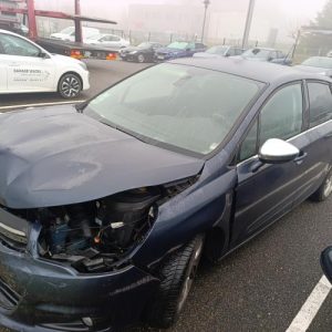 CITROEN C4 2 PHASE 1