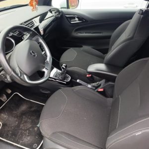 CITROEN DS3 PHASE 1