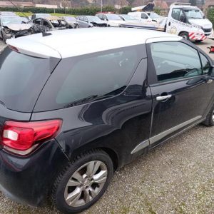 CITROEN DS3 PHASE 1