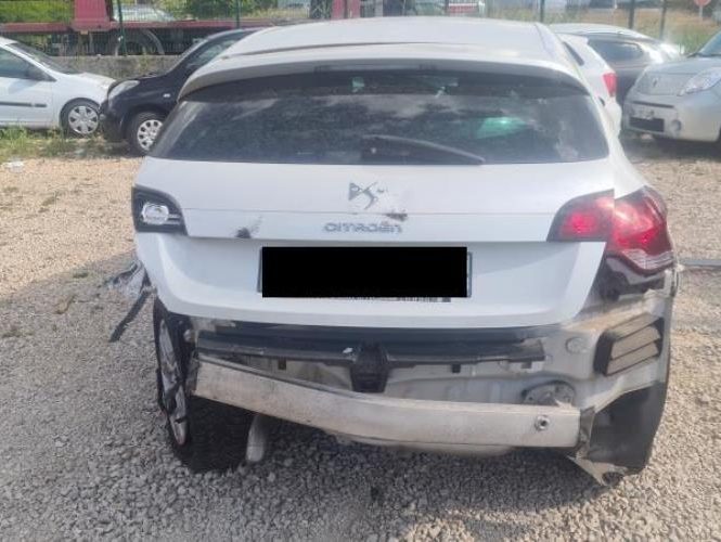 CITROEN DS4