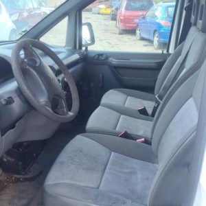 CITROEN JUMPY 1 PHASE 2