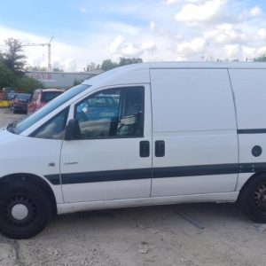 CITROEN JUMPY 1 PHASE 2