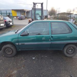 CITROEN SAXO PHASE 2