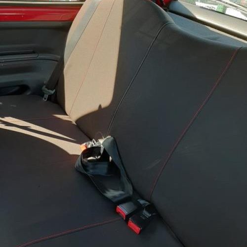 CITROEN SAXO PHASE 2