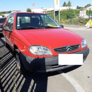 CITROEN SAXO PHASE 2