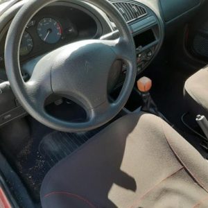 CITROEN SAXO PHASE 2