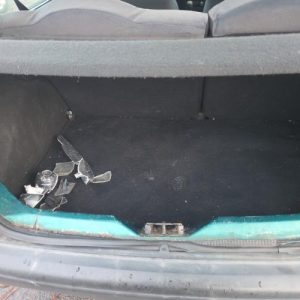 CITROEN SAXO PHASE 2