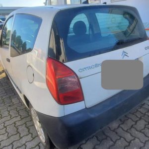 CITROEN C2 PHASE 1
