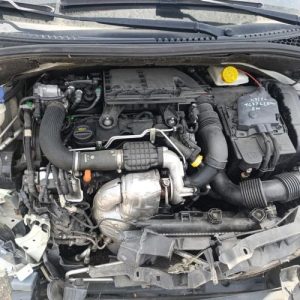 Citroen C3 1.4 HDI FAP - 70