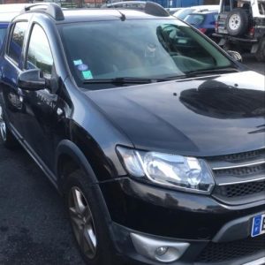 DACIA SANDERO 2 PHASE 1