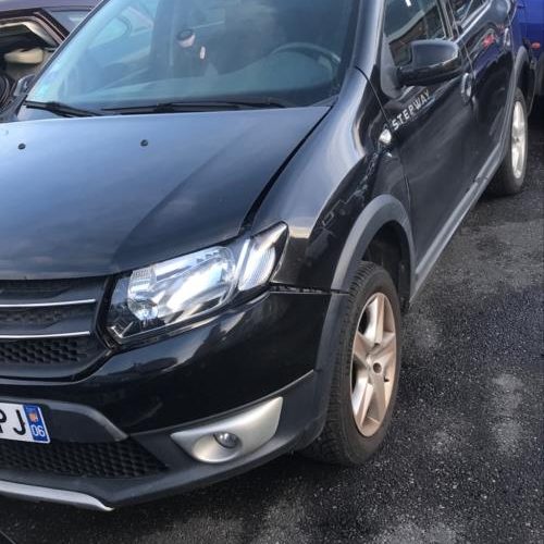 DACIA SANDERO 2 PHASE 1