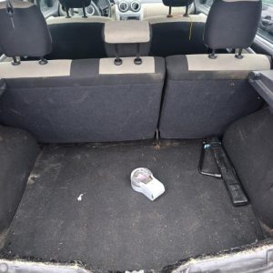 DACIA SANDERO 1