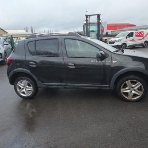 DACIA SANDERO 2 PHASE 1