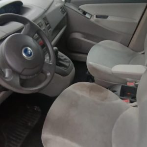 FIAT IDEA PHASE 1