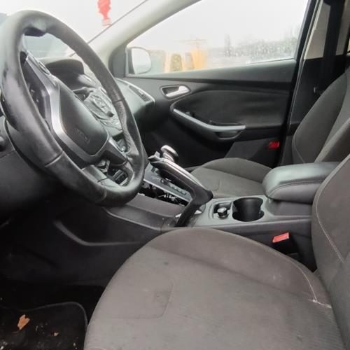 FORD FOCUS 3 PHASE 1