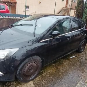 FORD FOCUS 3 PHASE 1