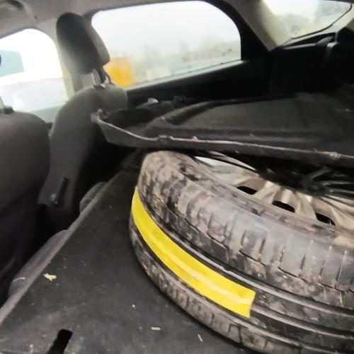 FORD FOCUS 3 PHASE 1