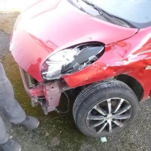 NISSAN MICRA 3