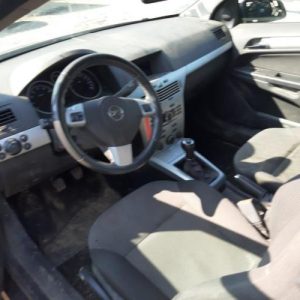 OPEL ASTRA H GTC PHASE 2