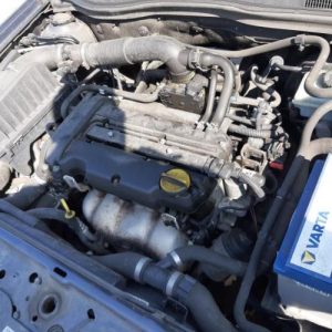 OPEL ASTRA H GTC PHASE 2