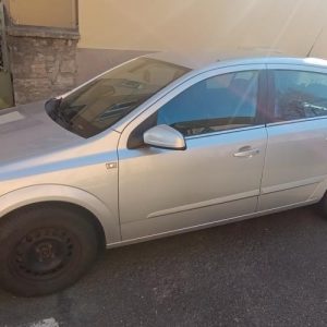 OPEL ASTRA H PHASE 1