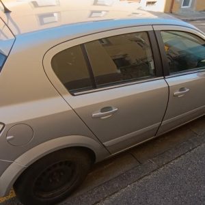 OPEL ASTRA H PHASE 1