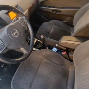 OPEL ASTRA H PHASE 1