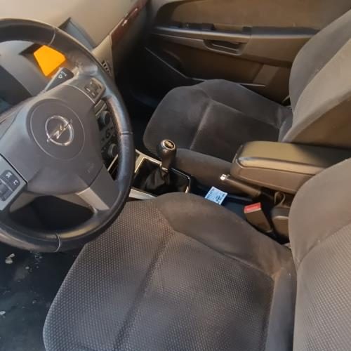 OPEL ASTRA H PHASE 1