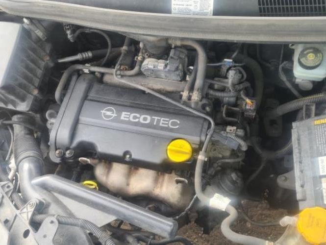 OPEL CORSA D PHASE 1