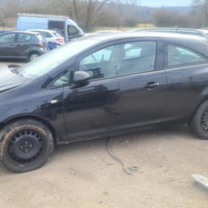 OPEL CORSA D PHASE 1