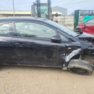 OPEL CORSA D PHASE 1