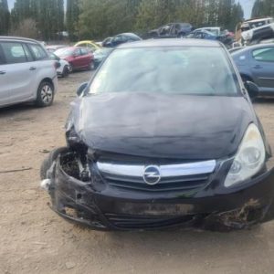 OPEL CORSA D PHASE 1