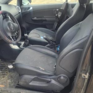 OPEL CORSA D PHASE 1