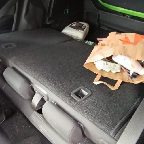OPEL CORSA D PHASE 2