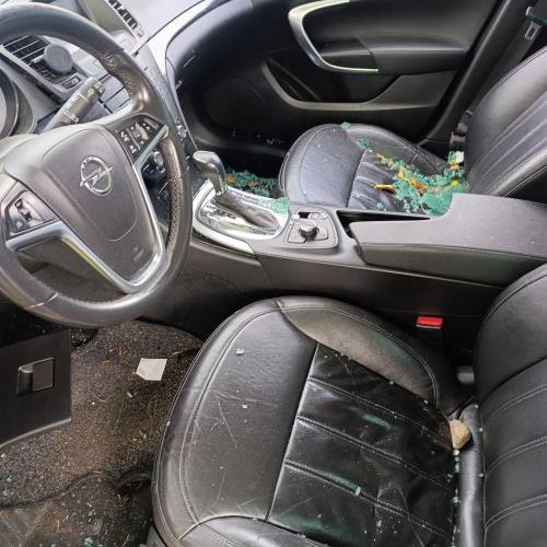OPEL INSIGNIA 1 PHASE 1 BREAK