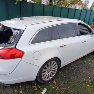OPEL INSIGNIA 1 PHASE 1 BREAK