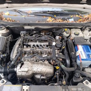 OPEL INSIGNIA 1 PHASE 1 BREAK