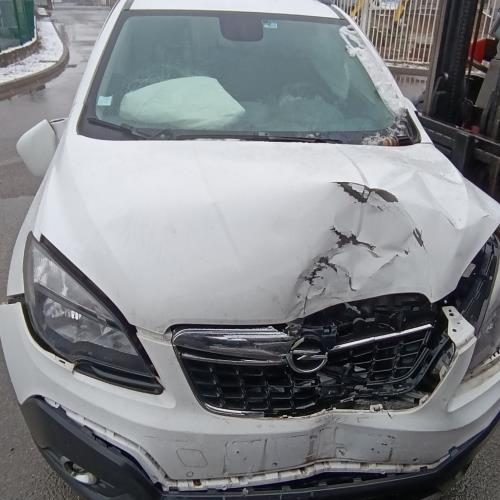 OPEL MOKKA 1 PHASE 1
