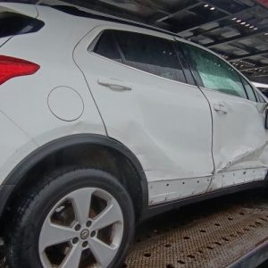 OPEL MOKKA 1 PHASE 1