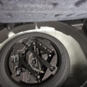 OPEL MOKKA 1 PHASE 1