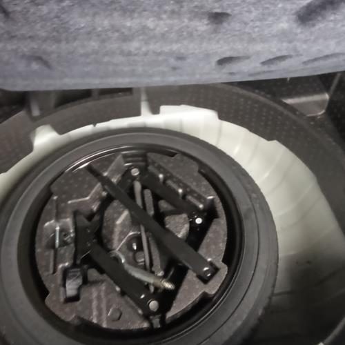 OPEL MOKKA 1 PHASE 1