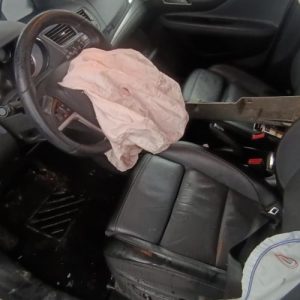 OPEL MOKKA 1 PHASE 1