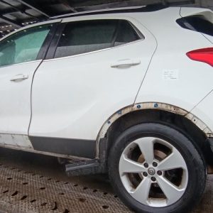 OPEL MOKKA 1 PHASE 1