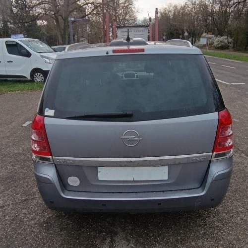 OPEL ZAFIRA B PHASE 2