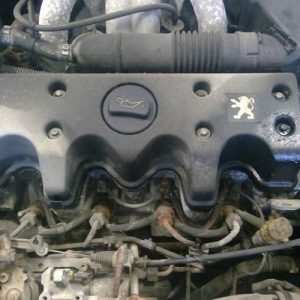 PEUGEOT 106 PHASE 2