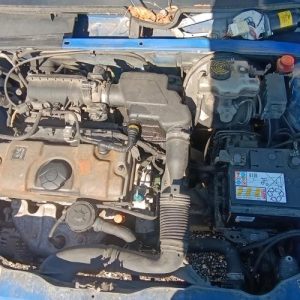 PEUGEOT 106 PHASE 2