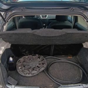 PEUGEOT 206+