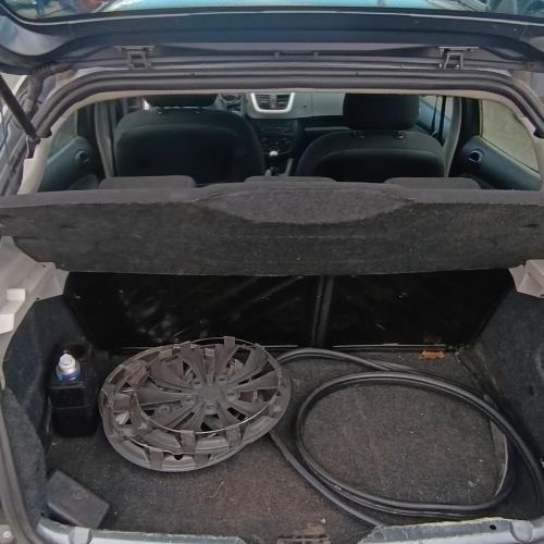 PEUGEOT 206+